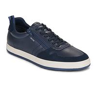Geox Baskets basses U SERIFOS in Marine 43