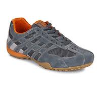 Geox Basket homme U Snake Original A Gris