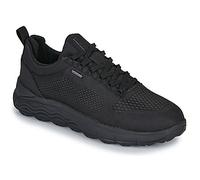Geox Baskets basses U SPHERICA 4X4 B ABX in Noir 43