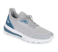 Geox Homme U Spherica Actif Basket, Gris Clair, 41 EU