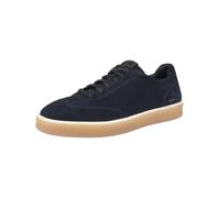 GEOX Baskets basses 'U Spherica Actif X 4' bleu foncé, Taille 43