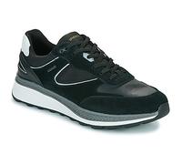 Baskets basses hommes Geox U SPHERICA ACTIF X1 Noir 41