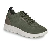 Baskets Geox U SPHERICA pour Homme 42 Vert