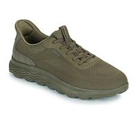 Geox U SPHERICA Plus A Baskets pour Homme, DK Military, 45 EU, DK Military, 45 EU