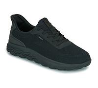 Geox Baskets Homme Spherica Plus U55MPA Noir Taille 44