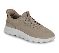 Geox Baskets Homme Spherica Plus U55MPA Taille 42 Couleur Sable