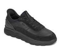 Geox Baskets basses U SPHERICA PLUS in Noir 41