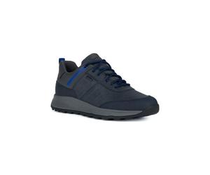 Geox Baskets basses U TERRESTRE B ABX A in Marine 41