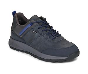 Geox Baskets basses U TERRESTRE B ABX A in Marine 42