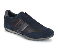 Baskets basses hommes Geox U WELLS A Marine 41
