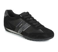 Geox Baskets Homme U Wells C Noir/Dk Jeans Taille 41 EU
