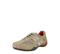 Geox Snake Trainers Beige EU 42 Homme