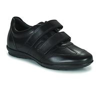 Geox Baskets basses UOMO SYMBOL in Noir 44