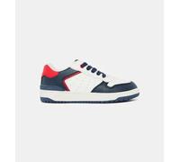 Geox - Baskets Basses Washiba - Blanc