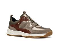 Geox Baskets Berinike B Abx Marron Femme EU 37