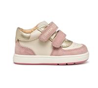 Geox Baskets B BIGLIA GIRL A pour enfant Taille 20 Rose