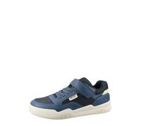 Geox Baskets basses enfant J Perth Boy Marine Taille 29