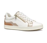 Geox Baskets D BLOMIEE pour Femme Blanc Taille 38 EU