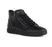 Geox Baskets Femme D Blomiee B Noir Taille 39 EU