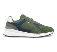 Geox Homme U Branthon B Basket, Musk DK Avio, 43 EU