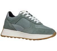 Geox Femme D Amabel B Basket, Sauge, 38 EU