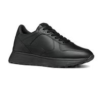Geox Baskets D Amabel pour Femme, Noir, 40 EU