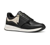 Geox Bulmya Slip-on Shoes Noir EU 38 Femme