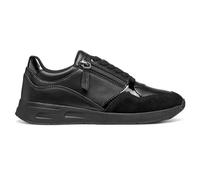 Geox Baskets D Bulmya Femme Noir Pointure 39 EU