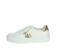 Baskets Geox D CLAUDIN A pour Femme 40 Blanc