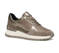 Geox Baskets D DESYA pour Femme - Beige - 38 EU, Beige, 38 EU