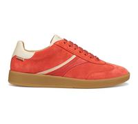 Baskets Geox D MELEDA A pour Femme 40 Orange