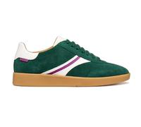 Geox Baskets Meleda Femme Vert 39 EU