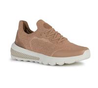 Geox Baskets D Spherica Actif C pour Femme, DK Skin, 38 EU