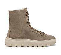 Geox Spherica Ec4.1 Booties Marron EU 38 Femme