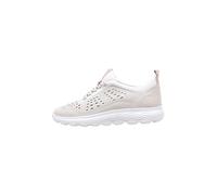 Geox Baskets D Spherica Blanc cassé Taille 38 EU