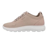 Geox Baskets D Spherica pour Fille, Nude, 40 EU
