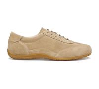 Geox Baskets D Vega A pour Femme, crème, 42 EU