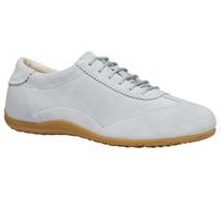 Geox Baskets D Vega A pour Femme, Cristal, 38 EU