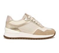 Geox Baskets basses D DESYA A Femme Beige Taille 38