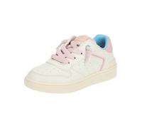 GEOX Baskets écru / rose, Taille 39