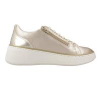 Geox - Baskets Élégantes - Femme - Chaussures - Jaune - Taille: 39 EU