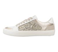 Geox - Baskets Élégantes - Femme - Chaussures - Multicolore - Taille: 39 EU