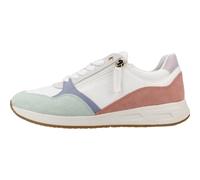 Geox - Baskets Élégantes - Femme - Chaussures - Multicolore - Taille: 39 EU