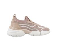 Geox - Baskets Élégantes - Femme - Chaussures - Rose - Taille: 38 EU