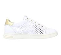 Geox - Baskets Élégantes pour Femmes - Femme - Chaussures - Blanc - Taille: 39 EU
