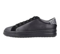 Geox - Baskets Élégantes pour Femmes - Femme - Chaussures - Noir - Taille: 36 EU