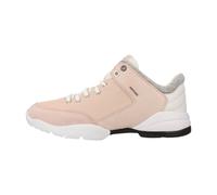 Geox - Baskets Élégantes pour Femmes - Femme - Chaussures - Rose - Taille: 36 EU