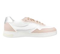 Geox - Baskets Élégantes pour Femmes - Femme - Chaussures - Rose - Taille: 39 EU
