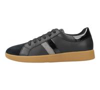Geox - Baskets Élégantes pour Homme - Femme - Chaussures - Noir - Taille: 37 EU