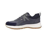 Geox - Baskets Élégantes pour Hommes et Femmes - Femme - Chaussures - Bleu - Taille: 39 EU